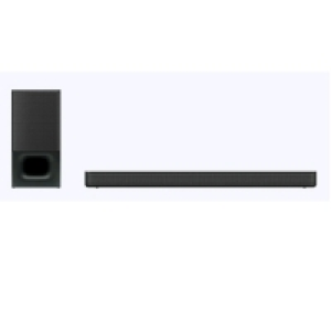 Sony 2.1ch Bluetooth Soundbar with Wireless Subwoofer HT-SD3