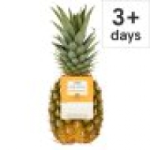 Tesco Pineapple 0.49 €