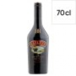 Baileys Original Irish Cream Liqueur 10.00 €