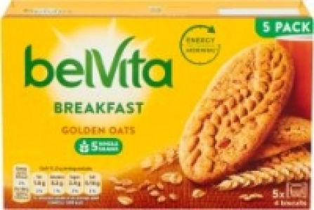 Breakfast Biscuits Golden Oats 2.00 €