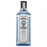 EuroSpar Bombay Sapphire Distilled London Dry Gin