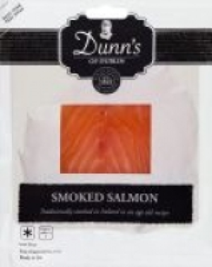 Smoked Salmon 5.00 €