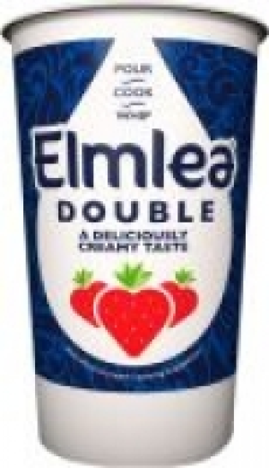 Double Cream 1.00 €