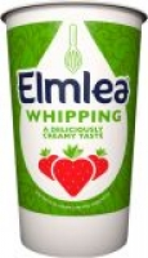 Whipping Cream 1.00 €