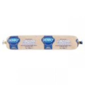 White Pudding 6.00 €