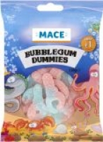 Mace Mace Bubblegum Dummies