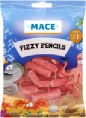 Mace Mace Fizzy Pencils