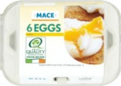 Large Eggs 150.00 €