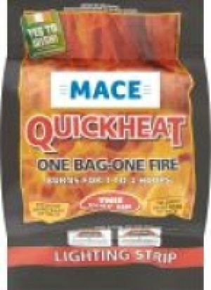 Mace Mace Quick Heat Firebag