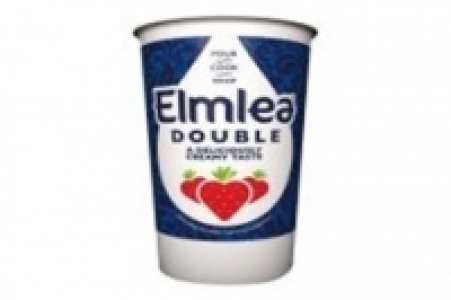 Double Cream 1.25 €