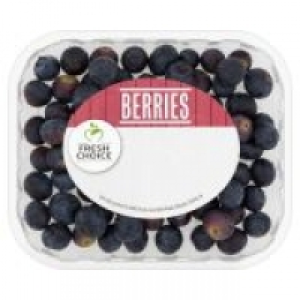 Blueberries 5.00 €
