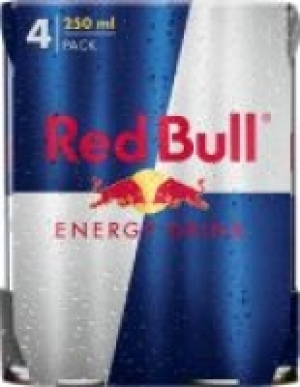 Energy Drink 5.00 €