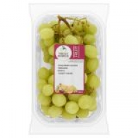 EuroSpar Fresh Choice Green Seedless Grapes