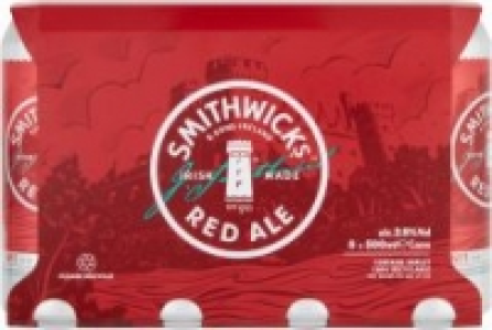 Draught Superior Irish Ale 13.00 €