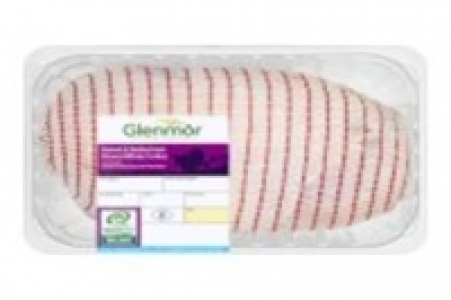 Glenmór Basted Turkey Joint (Pre Pack)