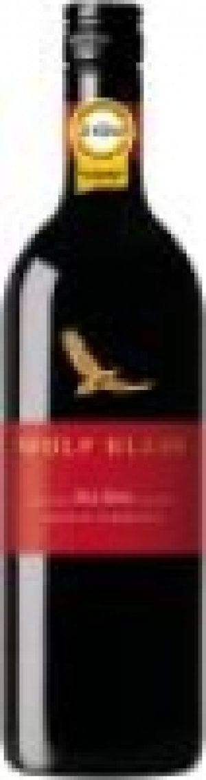 Red Label Shiraz-Cabernet 9.00 €