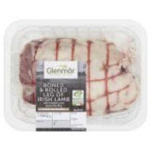 EuroSpar Glenmór Boned & Rolled Turkey