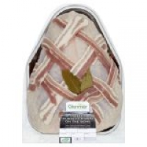 Glenmór Premium Turkey Crown
