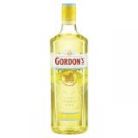 EuroSpar Gordons Sicilian Lemon Gin