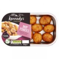 EuroSpar Kennedys Baby Potatoes with Persian Dressing