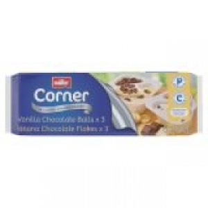Corner Multipack Range 2.50 €