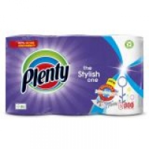 EuroSpar Plenty The Original One Kitchen Roll
