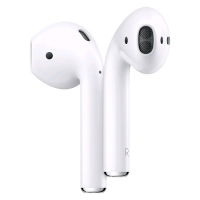 Joyces  Apple Airpods with Wireless Charging Case