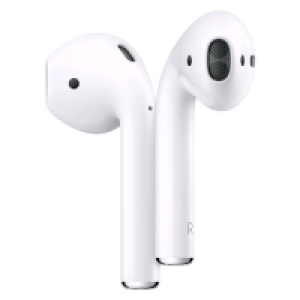 Apple Airpods with Wireless Charging Case