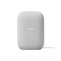 Joyces  Google Nest Audio Smart Speaker Chalk | GA01420-GB