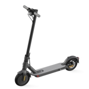 Joyces  Mi Electric Scooter 1S