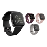 Joyces  Fitbit Versa 2 Smart Watch