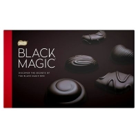 Centra  BLACK MAGIC MEDIUM BOX 348G