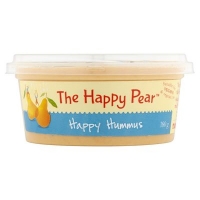 Centra  The Happy Pear Happy Hummus 180g