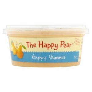 The Happy Pear Happy Hummus 180g