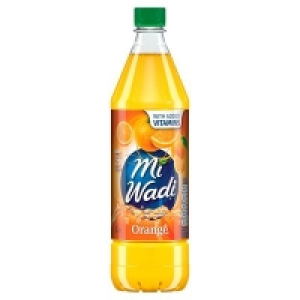 Mi Wadi Orange 1ltr