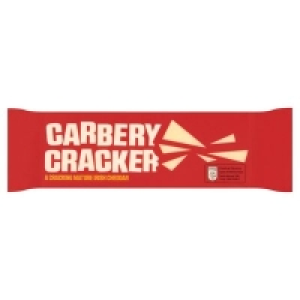 Carbery White Cracker 200g 2.00 €