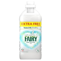 Centra  Fairy Original Fabric Softener 1.19ltr