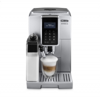 Joyces  DeLonghi Dinamica Bean to Cup Espresso/Cappuccino Maker ECAM