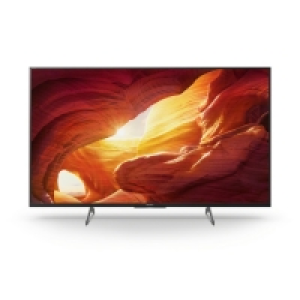 Joyces  Sony 43 4K Ultra HDR Smart TV | KD43XH8505BU