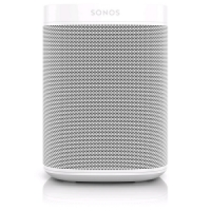 Sonos One (Gen 2) White