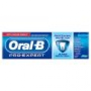 Tesco  Oral-B Pro- Expert Professional Prot