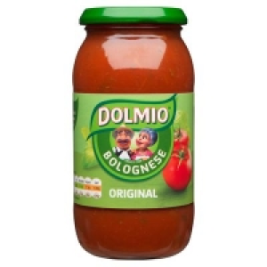 Dolmio Bolognese Original Pasta Sauce 500g