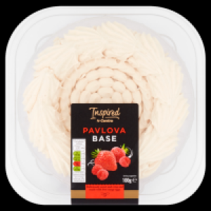 Inspired By Centra Pavlova 100g 3.00 €