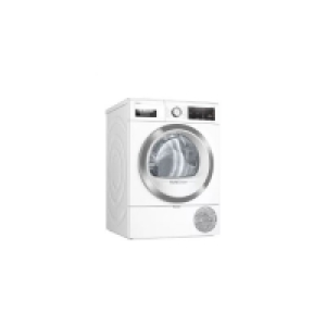 Joyces  Bosch 9Kg Heat Pump Tumble Dryer | WTX88RH9GB