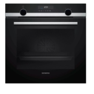 Joyces  Siemens iQ500 Single Oven | HB578A0S6B
