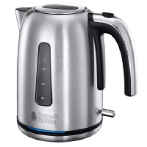 Joyces  Russell Hobbs Velocity Kettle 23940