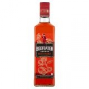 Gin Blood Orange 24.00 €