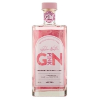 Centra  GRAHAM NORTONS OWN PINK GIN 70CL