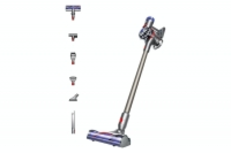 Dyson V8 Animal Extra Cordless Vacuum Cleaner | 324070-01