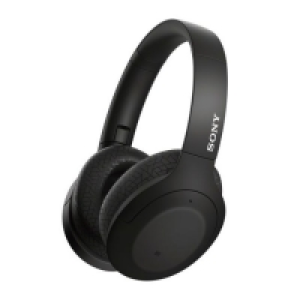 SONY Wireless Bluetooth Noise-Cancelling Headphones | WH-H91